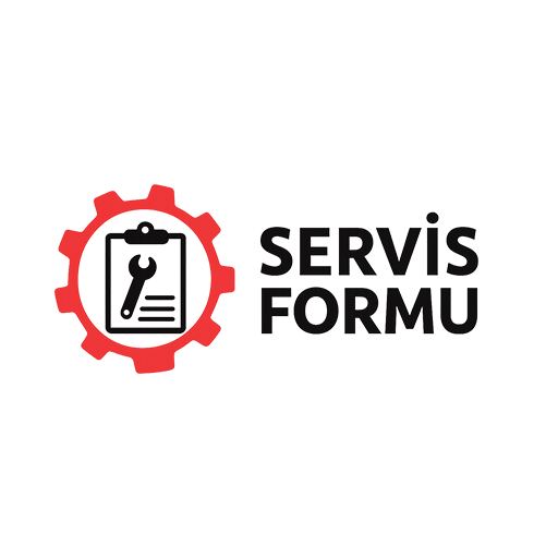 Servis Destek Talep Formu